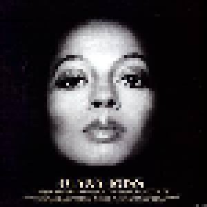 Diana Ross: Diana Ross (LP) - Bild 1