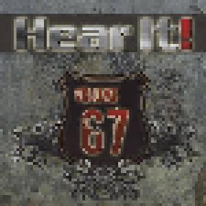 Hear It! - Volume 67 (CD) - Bild 1