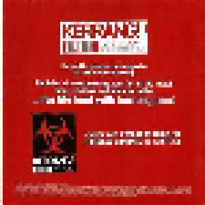 Kerrang! Recharged (CD) - Bild 2