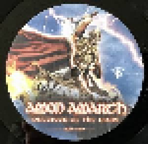 Amon Amarth: Deceiver Of The Gods (LP) - Bild 3