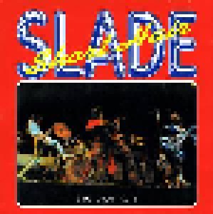 Cover - Slade: Short Hair (BBC '70-'73)