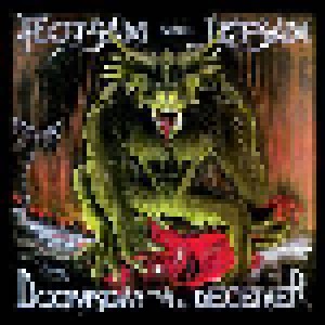 Flotsam And Jetsam: Doomsday For The Deceiver (2-LP) - Bild 1