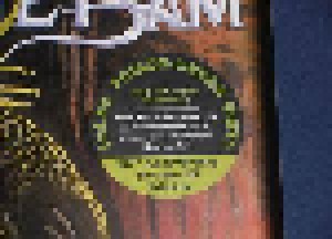 Flotsam And Jetsam: Doomsday For The Deceiver (2-LP) - Bild 2