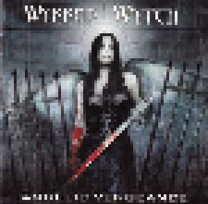 Wykked Wytch: Angelic Vengeance (Promo-CD) - Bild 1
