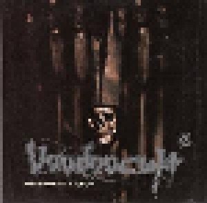 Voodoocult: Jesus Killing Machine (Promo-CD) - Bild 1