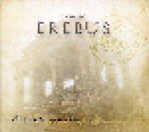 Arts Of Erebus: On The Edge Of Insanity (Mini-CD / EP) - Bild 1