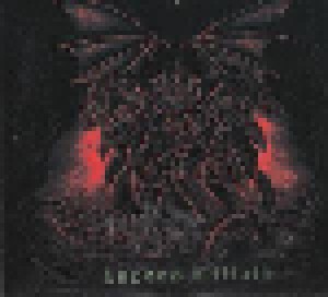 Therion: Lepaca Kliffoth (Promo-CD) - Bild 1
