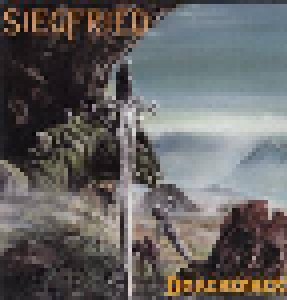 Siegfried: Drachenherz (Promo-CD) - Bild 1