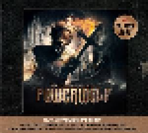 Powerwolf: The Rock Hard Sacrament (Mini-CD / EP) - Bild 3