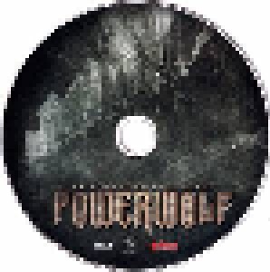 Powerwolf: The Rock Hard Sacrament (Mini-CD / EP) - Bild 5