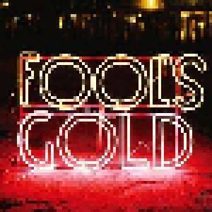Fool's Gold: Leave No Trace (CD) - Bild 1