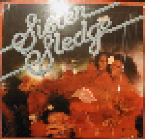 Sister Sledge: Together (LP) - Bild 1