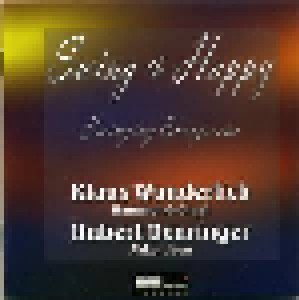 Klaus Wunderlich: Swing & Happy (CD) - Bild 1