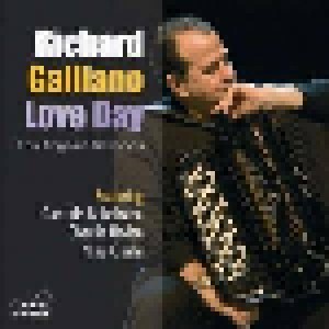 Richard Galliano: Love Day (CD) - Bild 1
