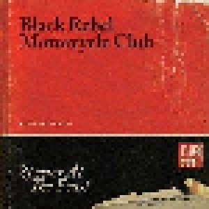 Black Rebel Motorcycle Club: Specter At The Feast (CD) - Bild 1