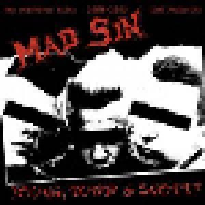 Mad Sin: Young, Dumb & Snotty (CD) - Bild 1