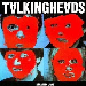 Talking Heads: Remain In Light (LP) - Bild 1
