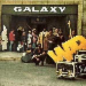 War: Galaxy (LP) - Bild 1