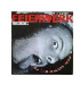 Cover - Twelve After Elf: Rock Feierwerk - Sieger '94