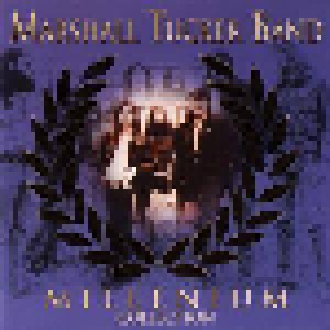 The Marshall Tucker Band: Millenium Collection (2-CD) - Bild 1