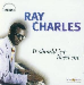 Ray Charles: It Should 've Been Me (CD) - Bild 1