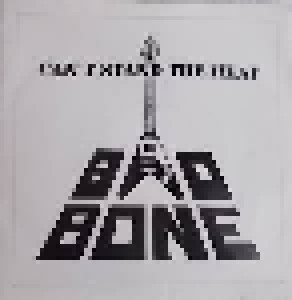 Cover - Bad Bone: Can't Stand The Heat