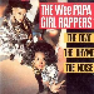 Wee Papa Girl Rappers: The Beat The Rhyme The Noise (CD) - Bild 1