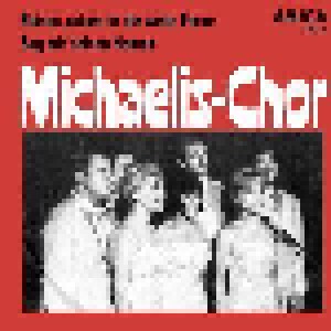 Cover - Michaelis-Chor: Reisen, Reisen In Die Weite Ferne