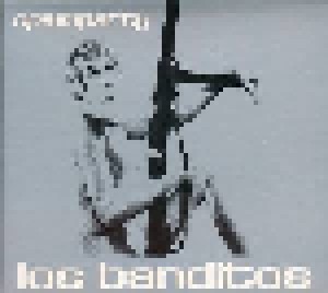 Los Banditos: Opiumparty (CD) - Bild 1