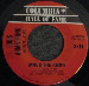 Louis Armstrong & His All-Stars: Mack The Knife (7") - Bild 2