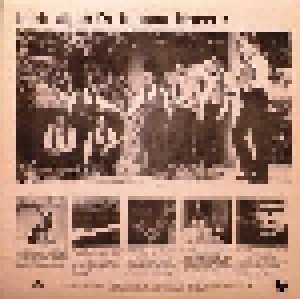 Herb Alpert & The Tijuana Brass: Whipped Cream & Other Delights (LP) - Bild 2