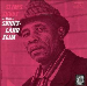 Sunnyland Slim: Slim's Shout (CD) - Bild 1