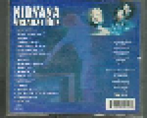 Nirvana: Greatest Hits (CD) - Bild 2