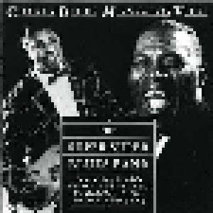 Cover - Super Super Blues Band, The: Super Super Blues Band (Charly Blues Masterworks Vol. 26), The