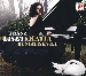 Franz Liszt: Klavierwerke (CD + DVD) - Bild 1
