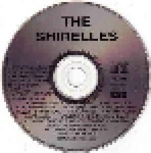 The Shirelles: The Shirelles - Greatest Hits (CD) - Bild 2