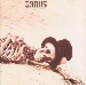 Janus: Gravedigger (CD) - Bild 1