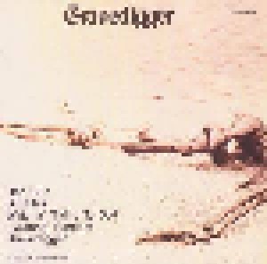 Janus: Gravedigger (CD) - Bild 2