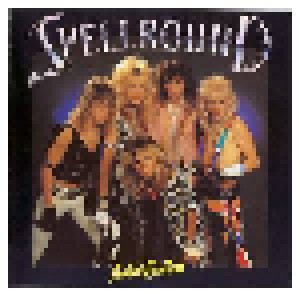 Spellbound: Rockin' Reckless (CD) - Bild 1