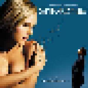 Carter Burwell: Simone - Cover