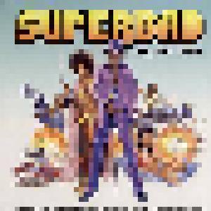 Superbad Volume Three - Cover