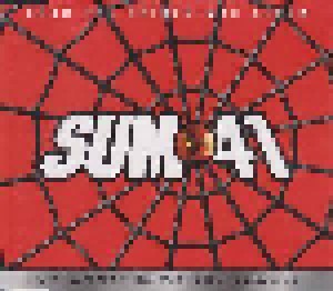 Cover - Sum 41: It's What We're All About