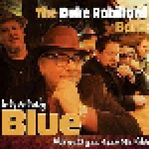 Cover - Duke Robillard Band, The: Independently Blues