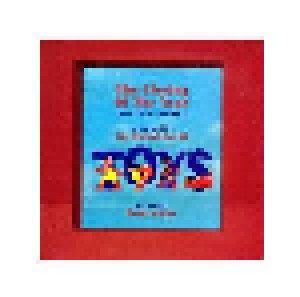 Cover - Musical Cast Of Toys Feat. Wendy & Lisa, The: Closing Of The Year (Main Theme From Toys), The