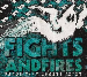 Fights And Fires: Proof That Ghosts Exists (LP) - Bild 1