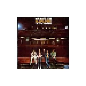 The Guess Who: Live At The Paramount (LP) - Bild 1