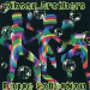 Gibson Brothers: Dance Collection (CD) - Bild 1