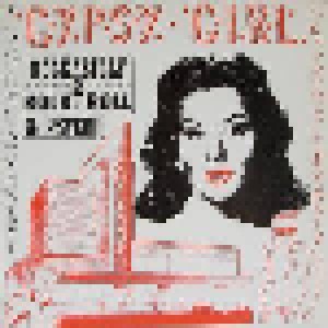 Cover - Termites, The: Gypsy Girl - Rockabilly & Rock'n'roll & Psycho