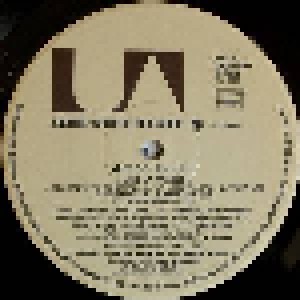 Amon Düül II: Vive La Trance (LP) - Bild 6