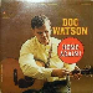 Doc Watson: Home Again! (LP) - Bild 1